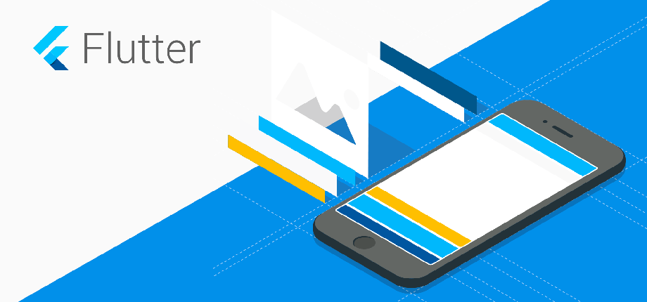 full-stack avec Flutter